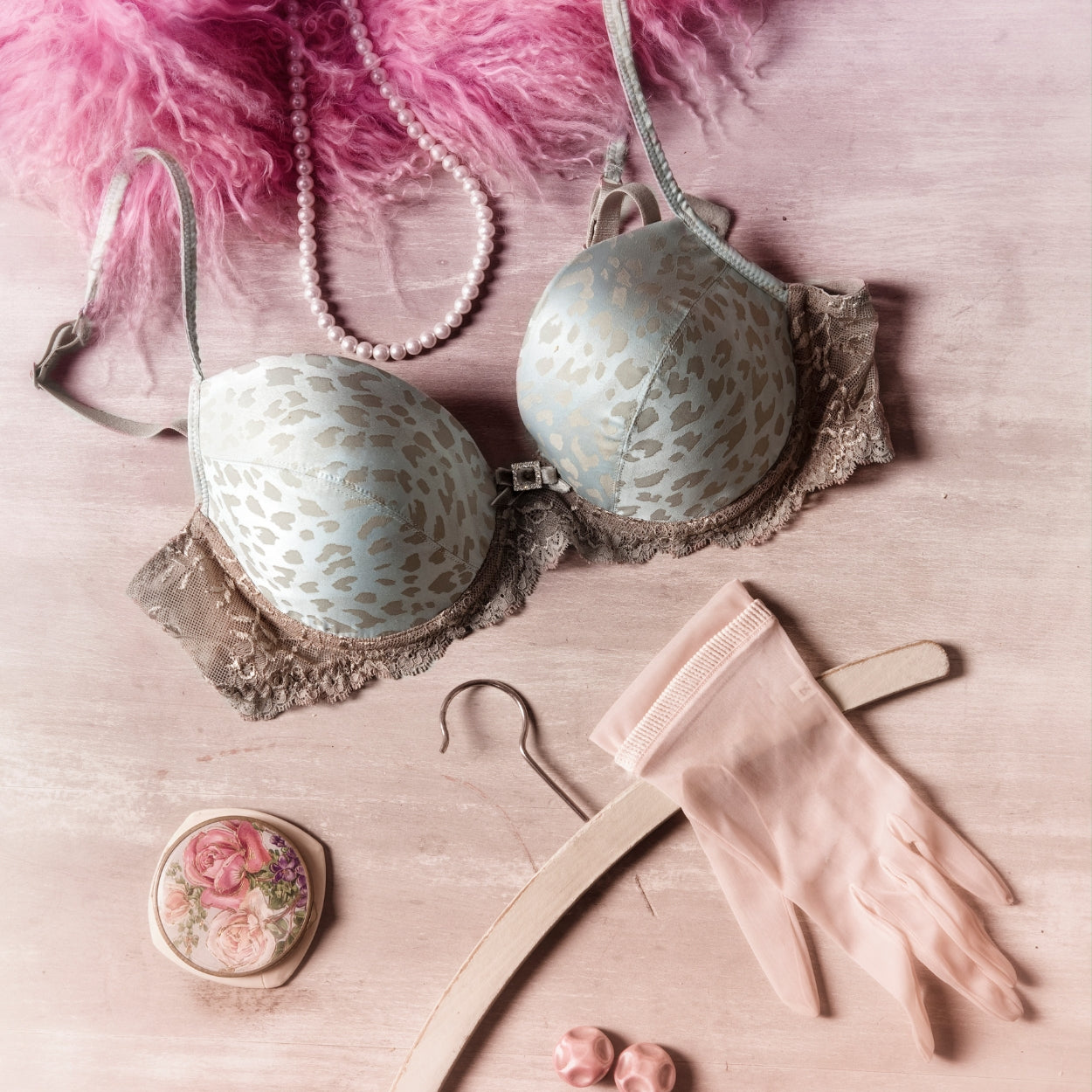 HER LUX - Intimate Wear Package