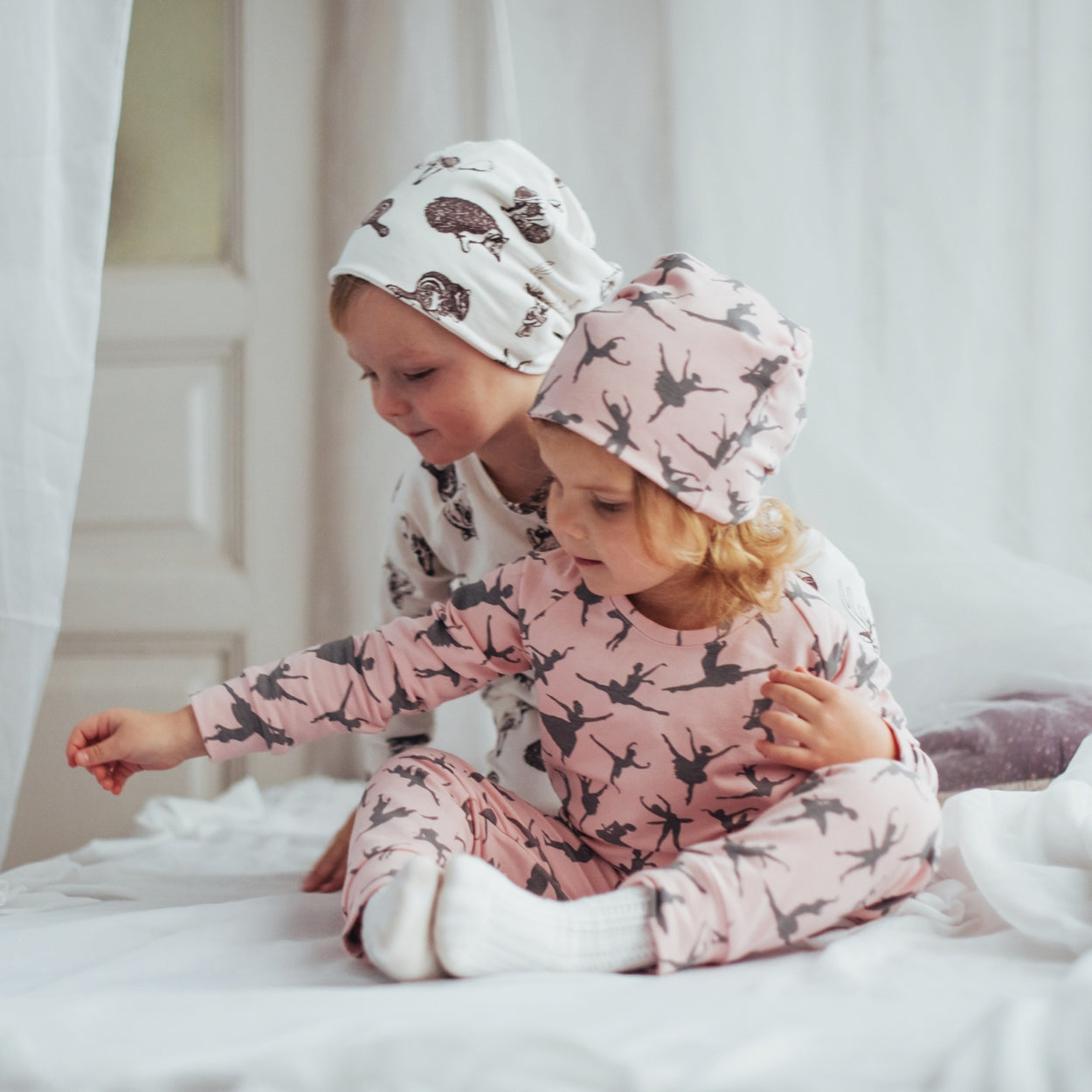 LIL LADY - Intimatewear Package