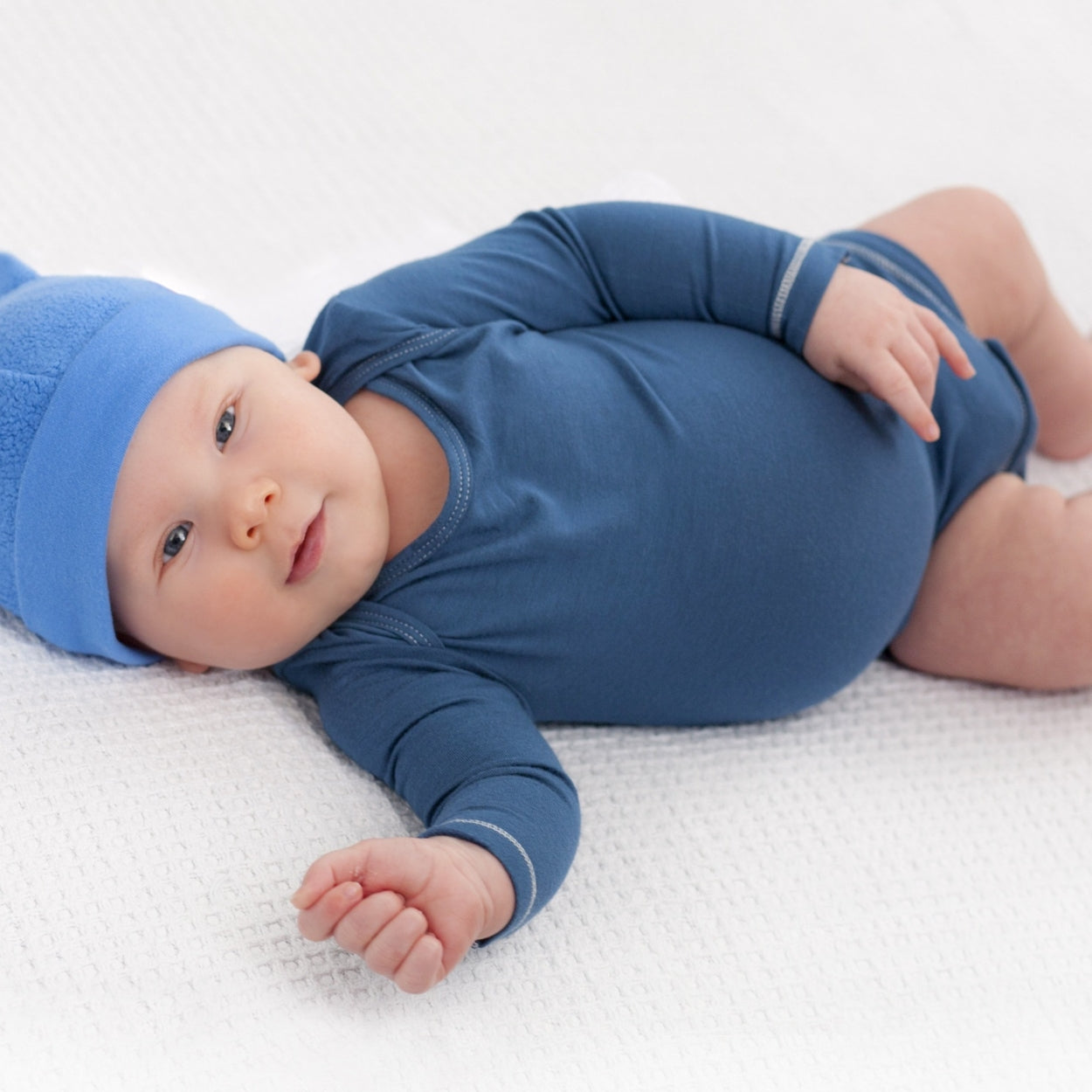 NEWBORN - Intimatewear Package