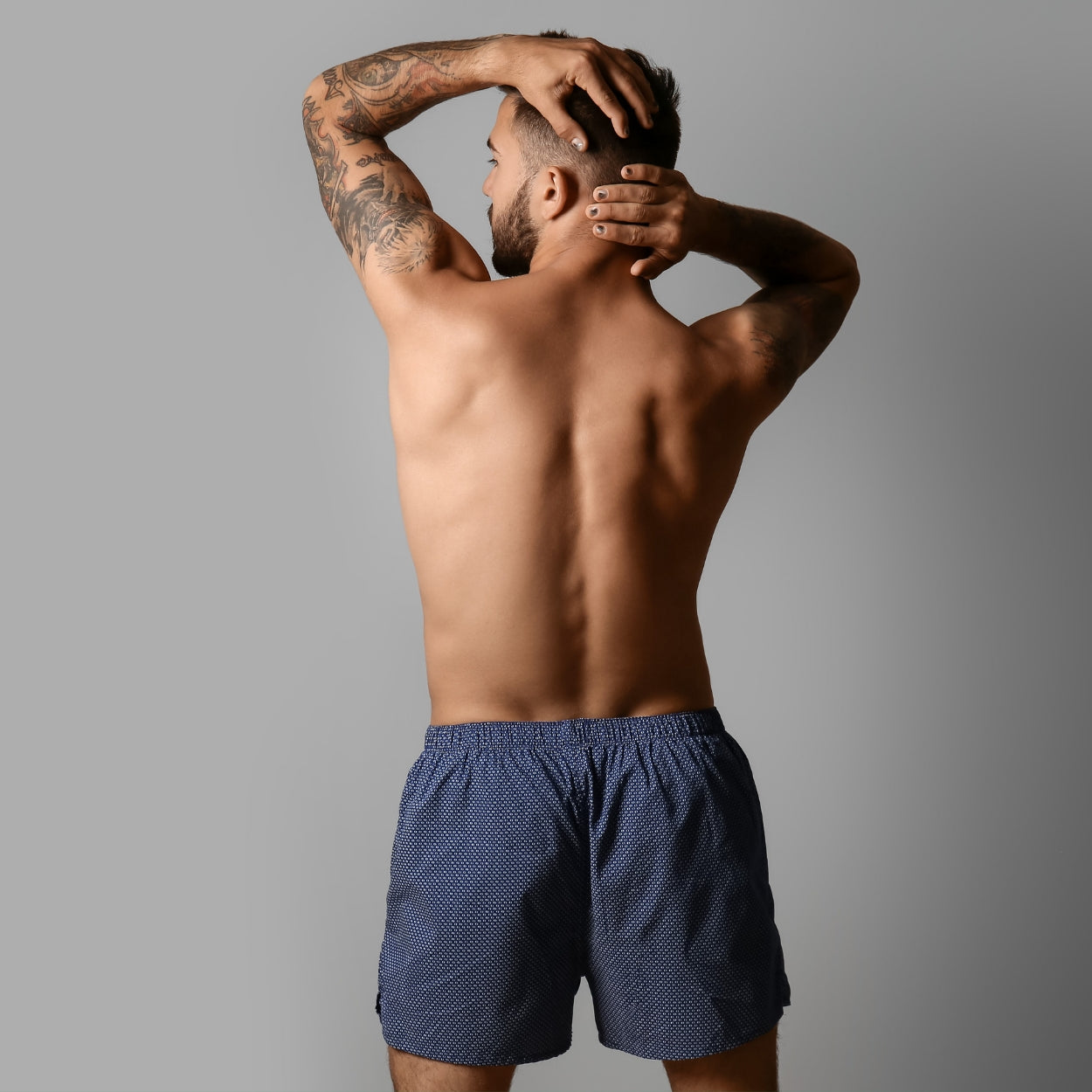 HIS "Summer" - Intimate Wear Package