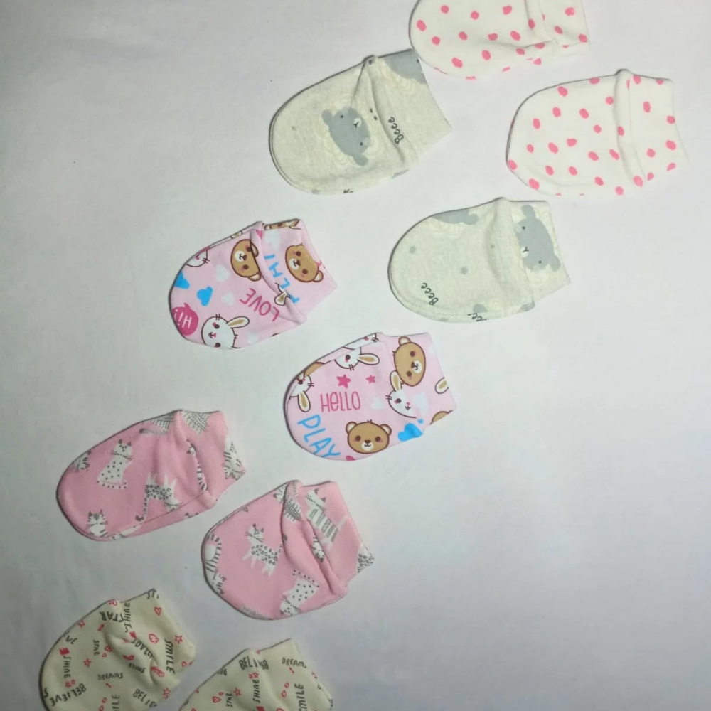 BABY SHOWER - Intimate Wear Package