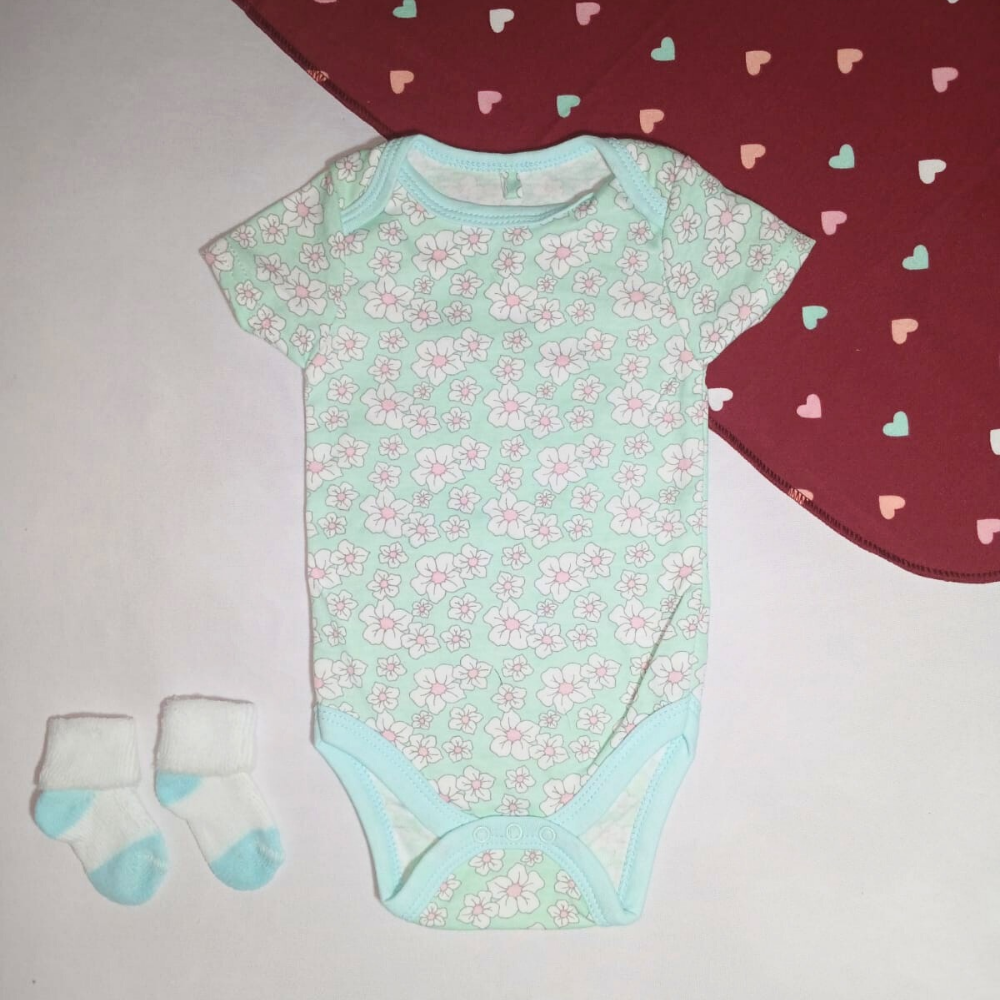 BABY SHOWER - Intimate Wear Package