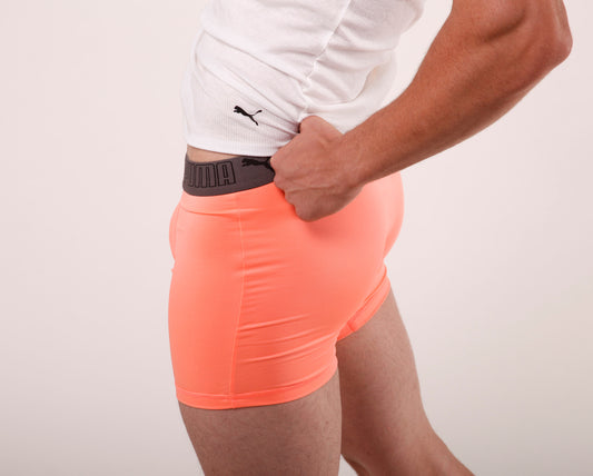 HIS LUX - Intimate Wear Package