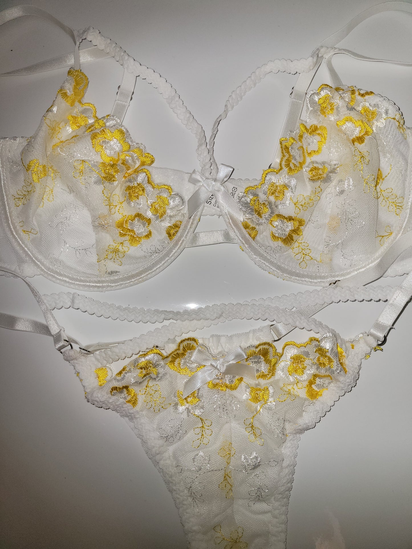 SENSIBLE - Intimate Wear Package