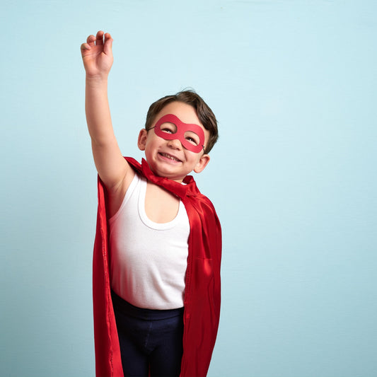 HIS LIL CHAMP - Intimate Wear Package