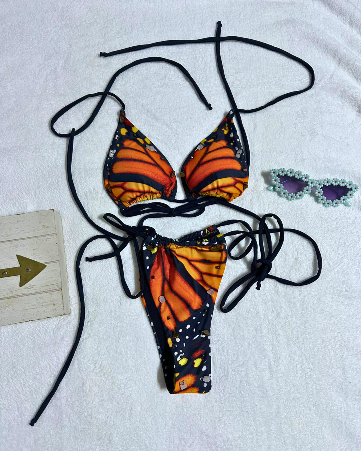 CURATE YOUR COMFORT - Intimate Wear Package