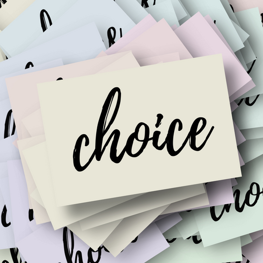 CURATE YOUR COMFORT - Intimate Wear Package