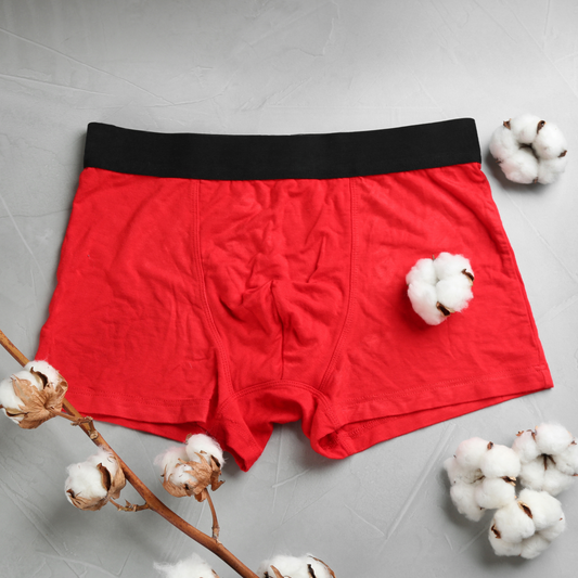 His TEENS - Intimate Wear Package