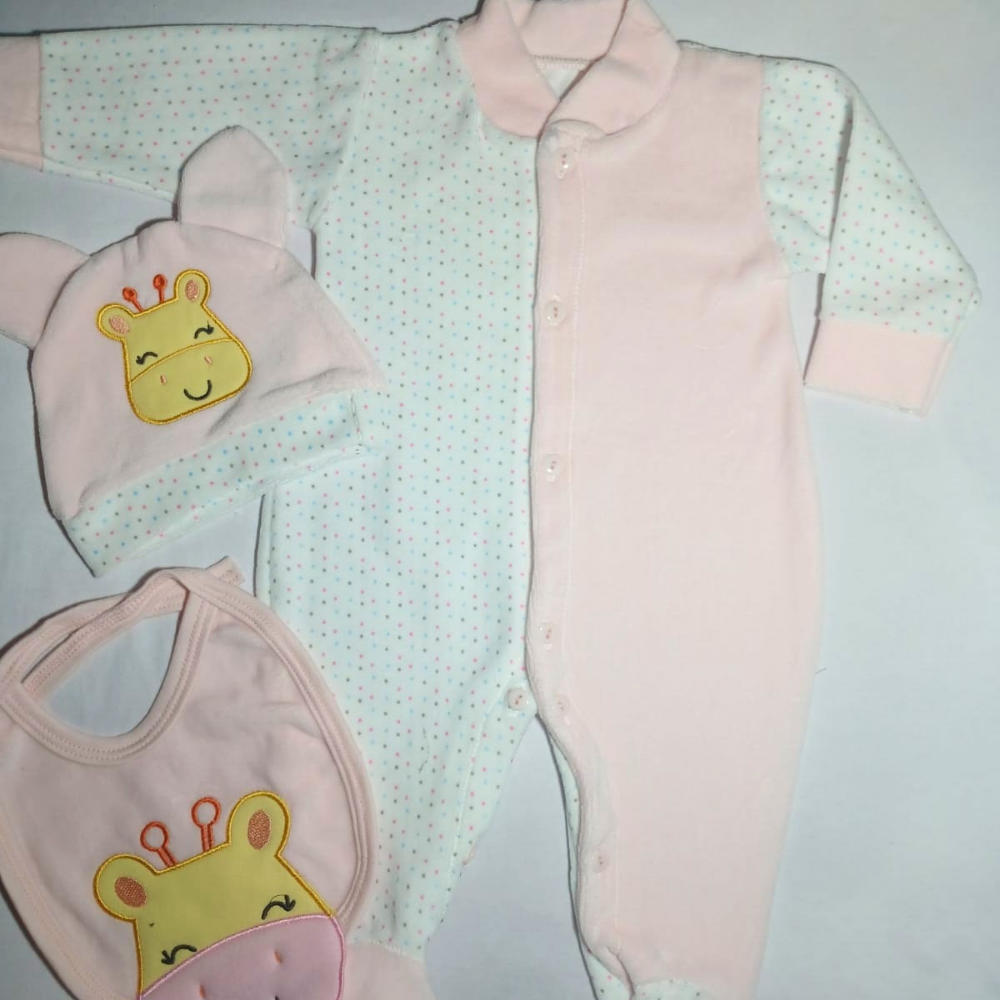 BABY SHOWER - Intimate Wear Package