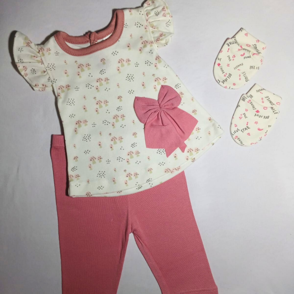 BABY SHOWER - Intimate Wear Package