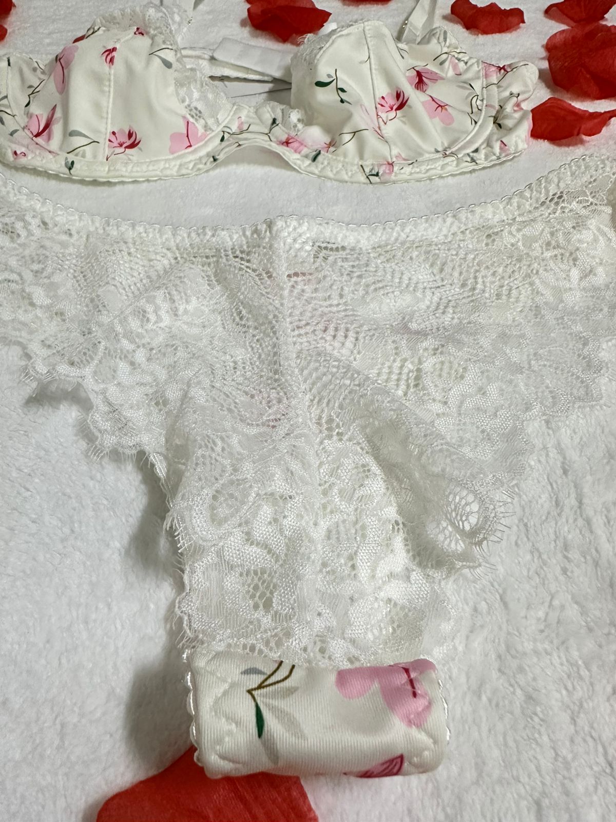 CURATE YOUR COMFORT - Intimate Wear Package