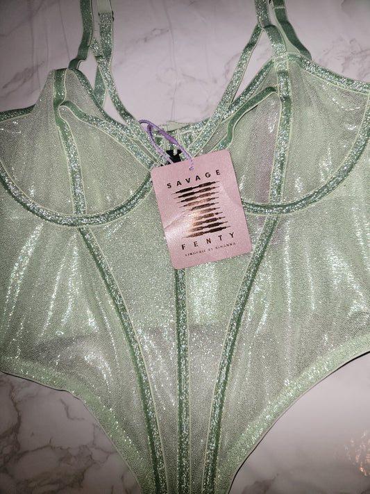 BADDIE BAG - Intimatewear Package