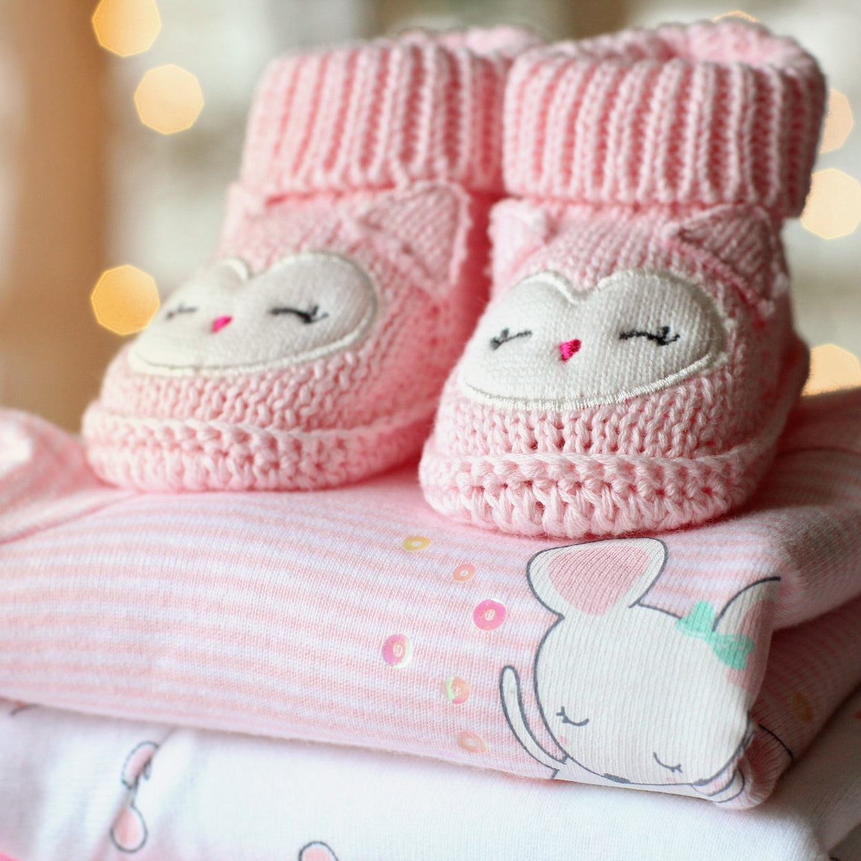 BABY SHOWER - Intimate Wear Package