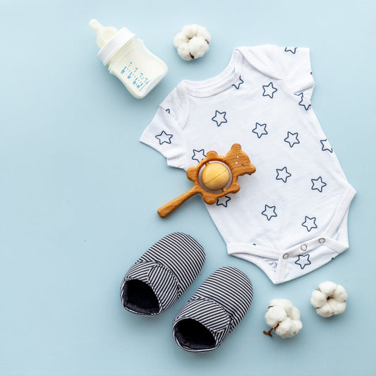 BABY SHOWER - Intimate Wear Package