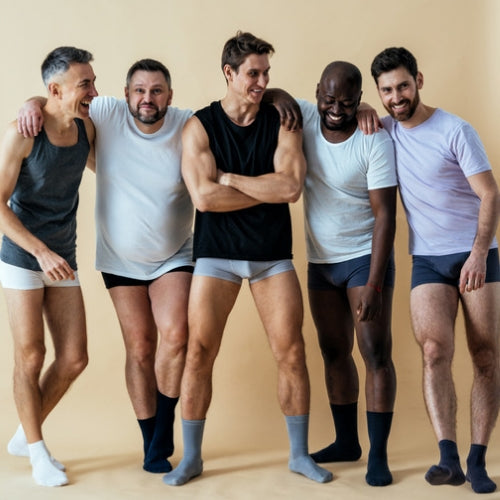 HIS "Summer" - Intimate Wear Package