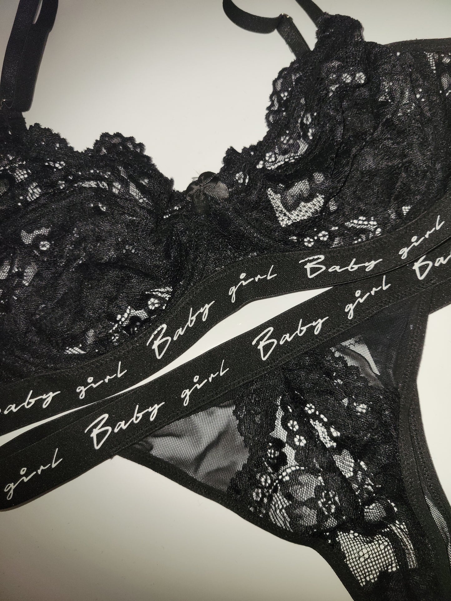 Pro BADDIE BAG - Intimate Wear Package