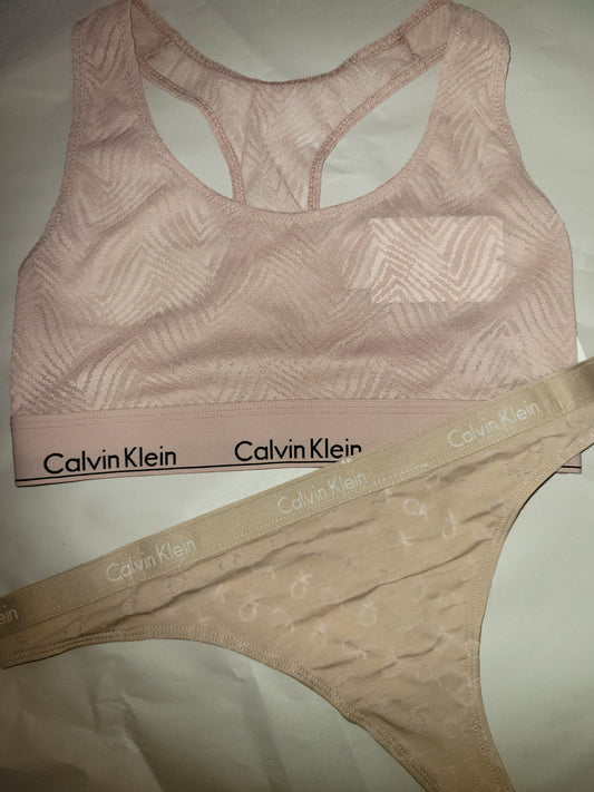 PWR HOUSE - Intimate Wear Package
