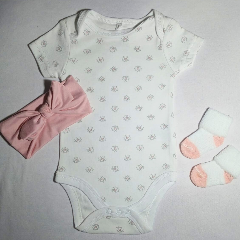 BABY SHOWER - Intimate Wear Package