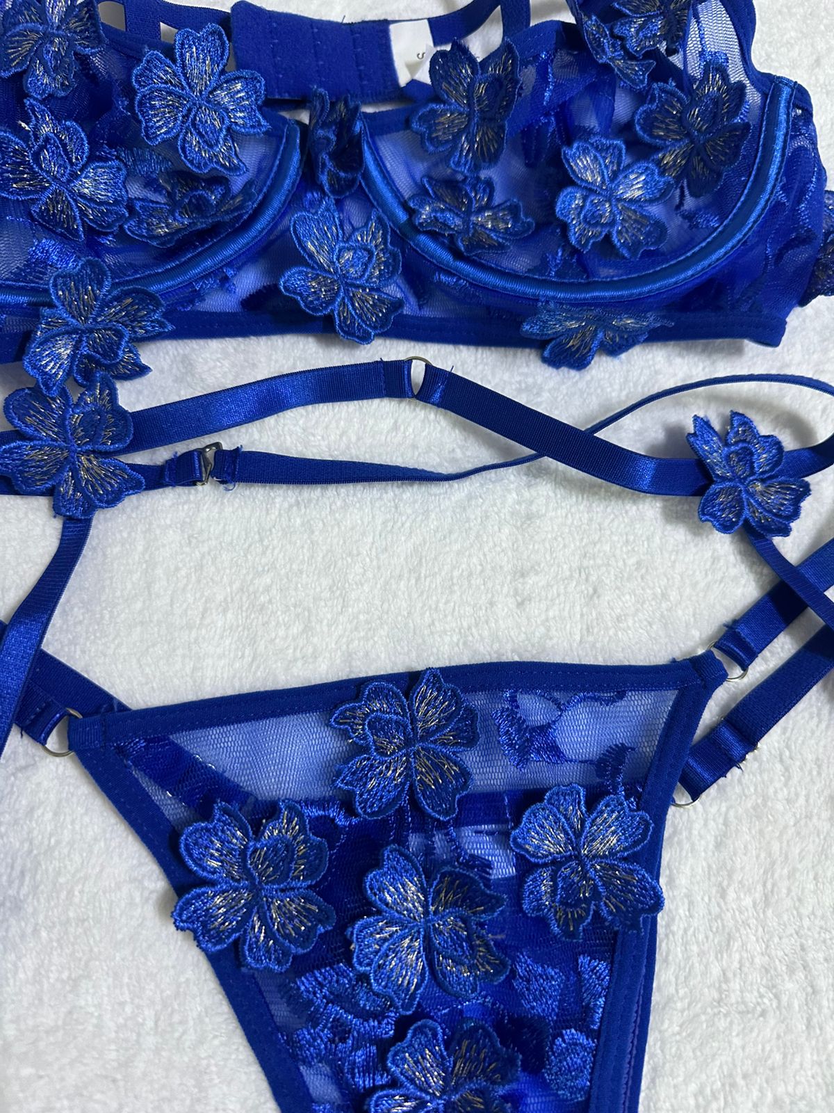 SENSIBLE - Intimate Wear Package