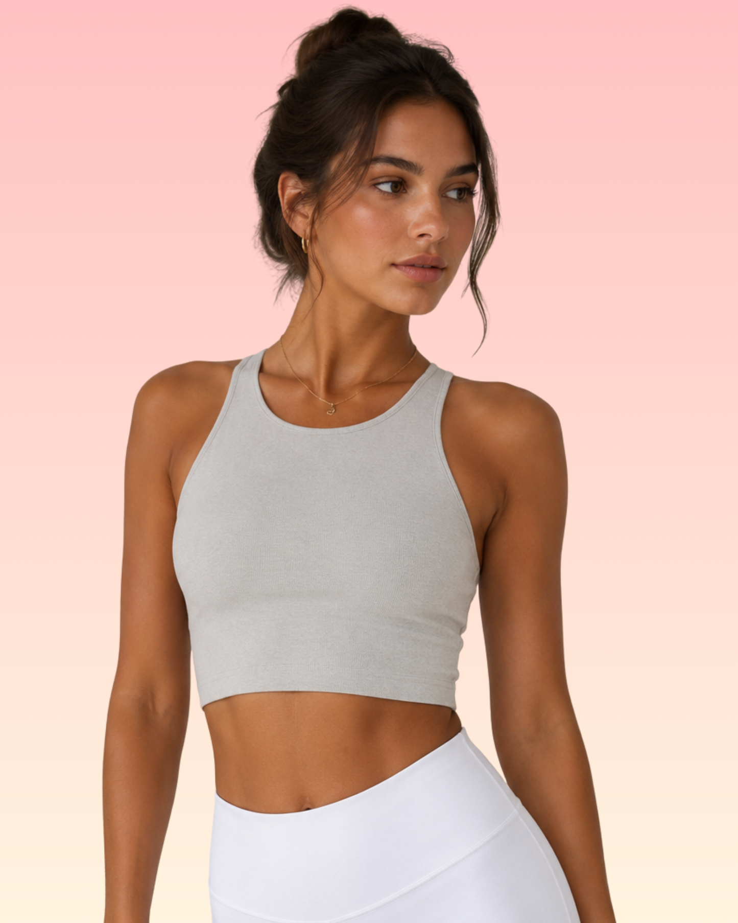 Gym Tank