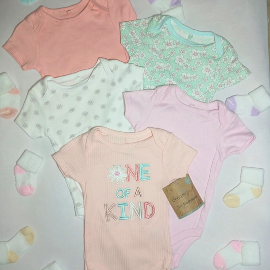 BABY SHOWER - Intimate Wear Package