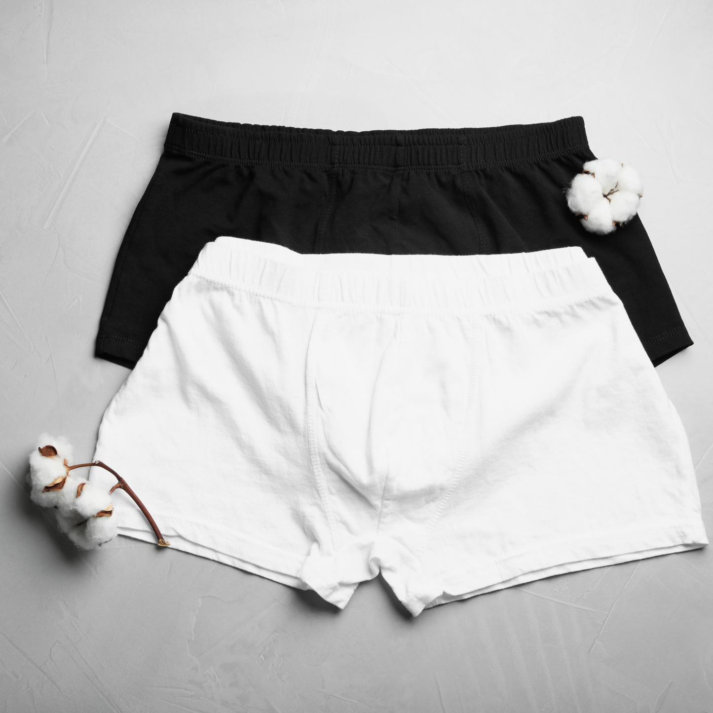 His TEENS - Intimate Wear Package